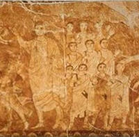 Resurrection of the Dead